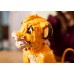 LEGO® Disney Young Simba the Lion King 43247