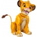 LEGO® Disney Young Simba the Lion King 43247