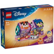 LEGO® Disney Inside Out 2 Mood Cubes Pixar 43248