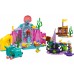 LEGO® Disney Princess Ariel’s Crystal Cavern 43254