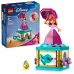 LEGO® Disney Princess Twirling Ariel 43259