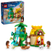 LEGO® Disney Moana’s Island Fun 43260