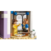 LEGO® Disney Princess Beauty and the Beast Castle 43263