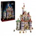 LEGO® Disney Princess Beauty and the Beast Castle 43263
