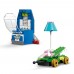 LEGO® Disney and Pixar’s Toy Story Celebration Train & RC Car 43264