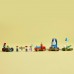 LEGO® Disney and Pixar’s Toy Story Celebration Train & RC Car 43264