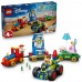 LEGO® Disney and Pixar’s Toy Story Celebration Train & RC Car 43264
