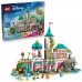 LEGO® Disney Princess Castle & Royal Pets 43267