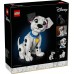 LEGO® Disney 101 Dalmatians Puppy 43269