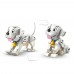 LEGO® Disney Lucky & Penny 101 Dalmatians Puppies 43271