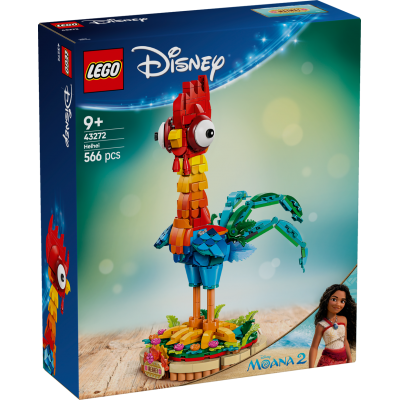 LEGO® Disney Heihei 43272