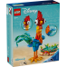 LEGO® Disney Heihei 43272