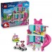 LEGO® Disney Minnie’s Pet Hotel 43274