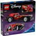 LEGO® Disney Cruella De Vil’s Car 43277