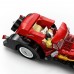 LEGO® Disney Cruella De Vil’s Car 43277