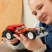 LEGO® Disney Cruella De Vil’s Car 43277