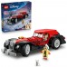 LEGO® Disney Cruella De Vil’s Car 43277