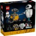 LEGO® Disney Pixar WALL-E and EVE 43279