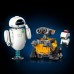 LEGO® Disney Pixar WALL-E and EVE 43279