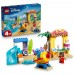 LEGO® Disney Beach Fun with Lilo & Stitch 43280