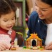 LEGO® Disney Moana Village House & Boat 43282