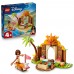 LEGO® Disney Moana Village House & Boat 43282