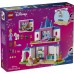 LEGO® Disney Princess Cinderella Animal Friends Castle 43283