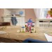 LEGO® Disney Princess Cinderella Animal Friends Castle 43283