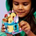 LEGO® Disney Princess Ariel’s Magical Mini Palace 43285
