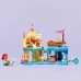 LEGO® Disney Princess Ariel’s Magical Mini Palace 43285