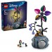 LEGO® Disney Sally’s Flowerpot 43288