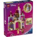  LEGO® Disney Princess Belle & the Beast’s Enchanted Castle 43289