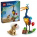 LEGO® Disney and Pixar Kevin & Dug 43290