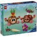 LEGO® Disney Moana Kakamora 43293