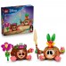 LEGO® Disney Moana Kakamora 43293