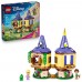 LEGO® Disney Princess Rapunzel’s Mini Tower 43294