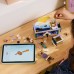 LEGO® Disney Princess Jasmine’s Jewelry Box 43295