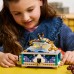 LEGO® Disney Princess Jasmine’s Jewelry Box 43295