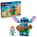 LEGO® Disney Stitch & Scrump 43296