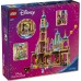 LEGO® Disney Princess Rapunzel’s Castle 43297