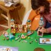 LEGO® Disney Princess Rapunzel’s Castle 43297