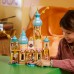 LEGO® Disney Princess Rapunzel’s Castle 43297