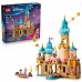 LEGO® Disney Princess Rapunzel’s Castle 43297