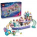 LEGO® Disney Princess Ariel’s Royal Wedding Boat 43299