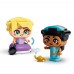 LEGO® Disney Princess Mini Jasmine & Rapunzel 43303