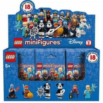 LEGO® Minifigures Disney Series 2 - Box 71024