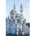 LEGO® Disney Castle 71040