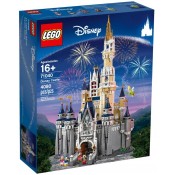 LEGO® Disney Castle 71040
