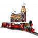 LEGO® Disney Train and Station 71044