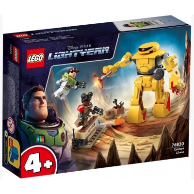  LEGO® Zyclops Chase 76830